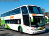 Marcopolo Paradiso G6 1800DD / Scania K-420B / Flota Erbuc