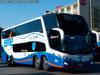 Marcopolo Paradiso G7 1800DD / Volvo B-420R 8x2 Euro5 / EME Bus Marcopolo Paradiso G7 1800DD / Volvo B-420R 8x2 Euro5 / EME Bus