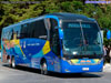 Neobus New Road N10 380 / Scania K-400B eev5 / Bus-Sur