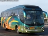 Mascarello Roma 350 / Mercedes Benz O-500RS-1836 BlueTec5 / Queilen Bus