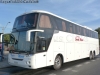 Comil Campione 4.05 HD / Scania K-420B / Pullman Santa María