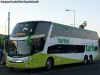 Marcopolo Paradiso G7 1800DD / Volvo B-420R Euro5 / Tur Bus