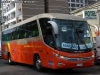 Marcopolo Viaggio G7 1050 / Mercedes Benz O-500RS-1836 / Lista Azul