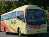 Irizar i6 3.70 / Mercedes Benz O-500RS-1836 / Buses Bio Bio