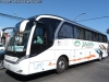 Neobus New Road N10 360 / Mercedes Benz O-500RS-1836 BlueTec5 / IGI Llaima