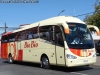 Irizar i6 3.70 / Mercedes Benz O-500RS-1836 BlueTec5 / Buses Bio Bio