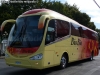 Irizar i6 3.70 / Mercedes Benz O-500RS-1836 BlueTec5 / Buses Bio Bio