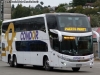 Marcopolo Paradiso G7 1800DD / Volvo B-420R Euro5 / Cóndor Bus