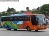 Busscar Vissta Buss LO / Mercedes Benz O-500R-1830 / Buses JAC