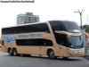 Marcopolo Paradiso G7 1800DD / Scania K-400B eev5 / Buses Fierro