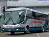 Marcopolo Paradiso G7 1050 / Mercedes Benz OC-500RF-1843 BlueTec5 / Cruz del Sur