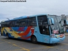 Busscar Vissta Buss LO / Mercedes Benz O-500R-1830 / Buses JAC