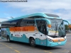 Mascarello Roma 350 / Mercedes Benz O-500RS-1836 BlueTec5 / Queilen Bus