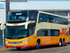 Marcopolo Paradiso G7 1800DD / Mercedes Benz O-500RSD-2436 / Buses JAC