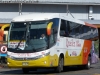 Marcopolo Viaggio G7 1050 / Mercedes Benz O-500RS-1836 / Queilen Bus