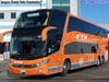 Marcopolo Paradiso G7 1800DD / Scania K-400B eev5 / Buses ETM