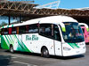 Irizar i6 3.70 / Mercedes Benz O-500RS-1836 BlueTec5 / Buses Bio Bio