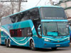 Busscar Panorâmico DD / Scania K-420 / TranSantin