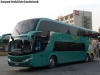 Comil Campione DD / Volvo B-420R Euro5 / Salón Villa Prat