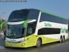 Marcopolo Paradiso G7 1800DD / Mercedes Benz O-500RSD-2441 BlueTec5 / Tur Bus