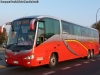 Irizar Century III 3.90 / Mercedes Benz O-500RSD-2036 / Lista Azul