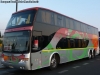 Modasa Zeus II / Scania K-420B / Pullman del Sur