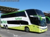 Marcopolo Paradiso G7 1800DD / Mercedes Benz O-500RSD-2441 BlueTec5 / Tur Bus