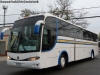 Marcopolo Viaggio G6 1050 / Scania K-124IB / Lista Azul