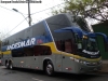 Marcopolo Paradiso G7 1800DD / Volvo B-430R / Transportes Celis (Auxiliar Andesmar Chile)