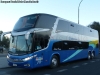 Marcopolo Paradiso G7 1800DD / Volvo B-430R / Pullman del Sur