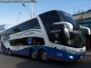 Marcopolo Paradiso G7 1800DD / Volvo B-450R 8x2 Euro5 / EME Bus