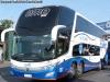 Marcopolo Paradiso G7 1800DD / Volvo B-420R 8x2 Euro5 / EME Bus