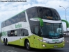 Marcopolo Paradiso G7 1800DD / Mercedes Benz O-500RSD-2441 BlueTec5 / Tur Bus