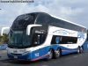 Comil Campione DD / Volvo B-420R 8x2 Euro5 / EME Bus