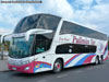 Marcopolo Paradiso G7 1800DD / Volvo B-420R Euro5 / Pullman Tur