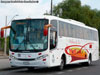 Comil Campione 3.45 / Mercedes Benz O-500RS-1836 / Pullman del Sur Comil Campione 3.45 / Mercedes Benz O-500RS-1836 / Pullman del Sur