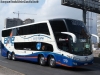 Marcopolo Paradiso G7 1800DD / Volvo B-450R 8x2 Euro5 / EME Bus