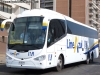 Irizar i6 3.90 / MAN RR4 26.480CO Euro4 / Línea Azul