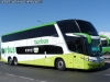 Marcopolo Paradiso G7 1800DD / Mercedes Benz O-500RSD-2441 BlueTec5 / Tur Bus