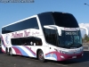 Marcopolo Paradiso G7 1800DD / Volvo B-420R Euro5 / Pullman Tur