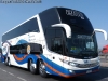 Marcopolo Paradiso G7 1800DD / Volvo B-420R 8x2 Euro5 / EME Bus