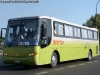Busscar El Buss 340 / Mercedes Benz O-400RSE / Berr Tur