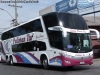 Marcopolo Paradiso G7 1800DD / Volvo B-420R Euro5 / Pullman Tur