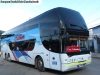 Young Man Skyliner JNP6137S / Pullman Cidher (Auxiliar Los Libertadores)