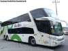 Marcopolo Paradiso G7 1800DD / Mercedes Benz O-500RSD-2441 BlueTec5 / Buses Bio Bio