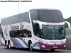 Marcopolo Paradiso G7 1800DD / Volvo B-420R Euro5 / Pullman Tur