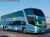 Marcopolo Paradiso G7 1800DD / Scania K-420B / Buses Tepual