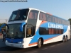 Marcopolo Paradiso G6 1800DD / Scania K-420B / Pullman Luna Express