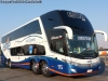 Marcopolo Paradiso G7 1800DD / Volvo B-450R 8x2 Euro5 / EME Bus