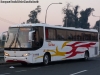 Busscar El Buss 340 / Mercedes Benz O-400RSE / SuriBus